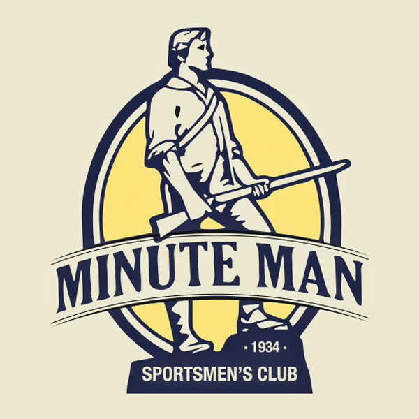 5 Stand – Minute Man Sportsman's Club